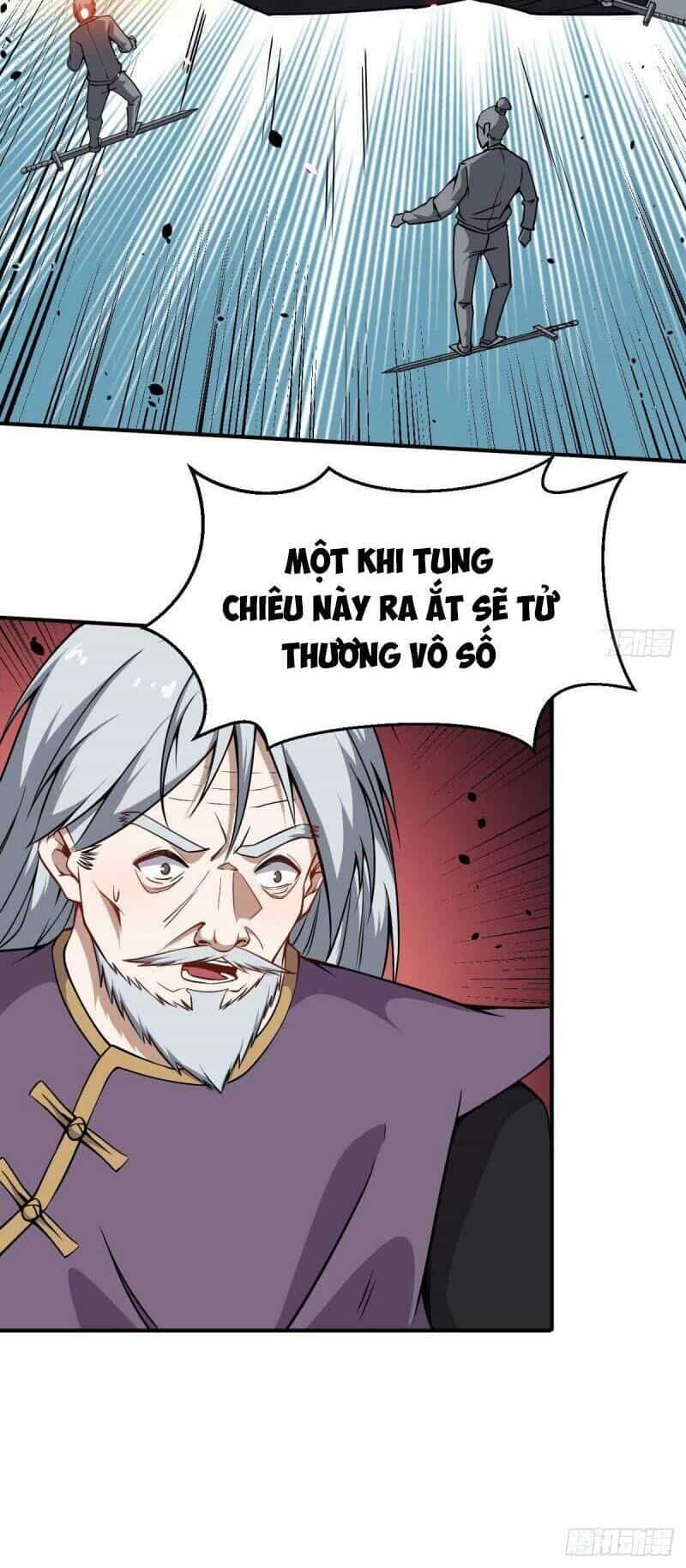 Tổ Thượng Có Tiền - Chương 32 - ảnh 14