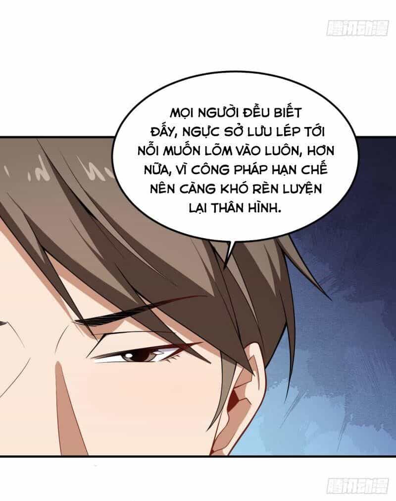 Tổ Thượng Có Tiền - Chương 36 - ảnh 16