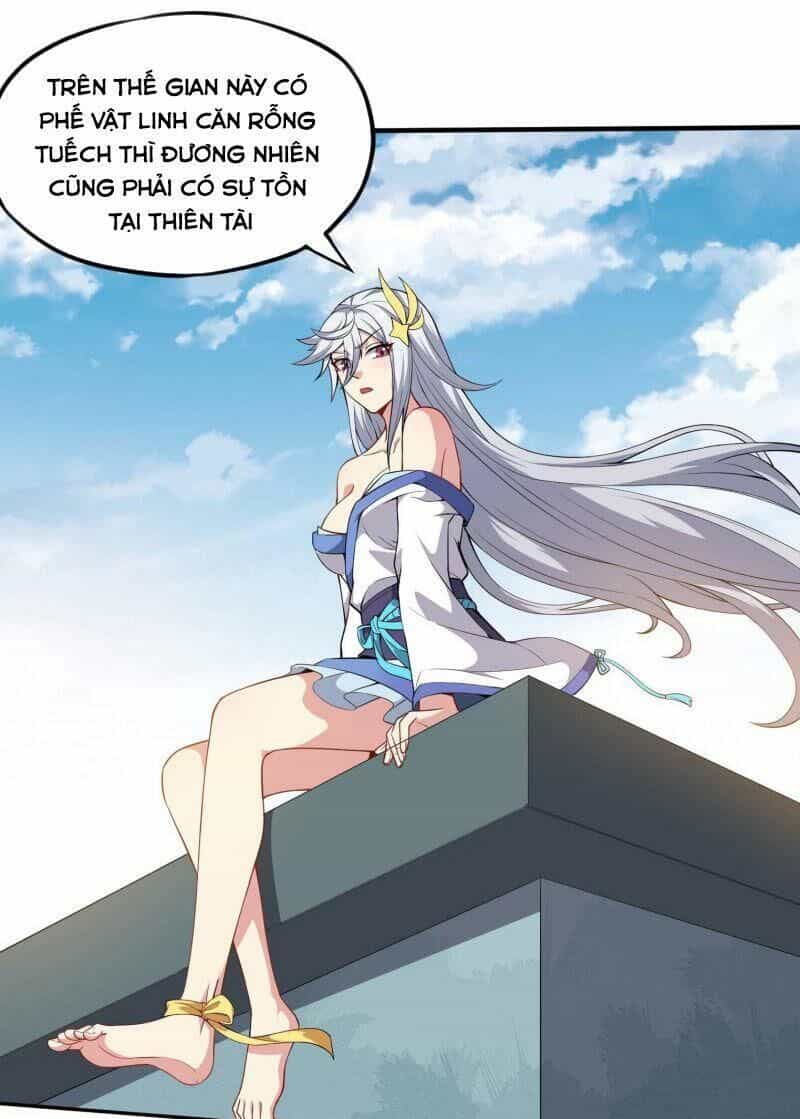 Tổ Thượng Có Tiền - Chương 42 - ảnh 5