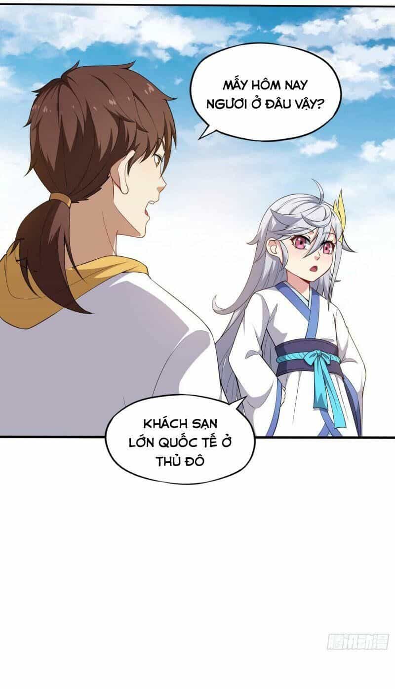 Tổ Thượng Có Tiền - Chương 42 - ảnh 9