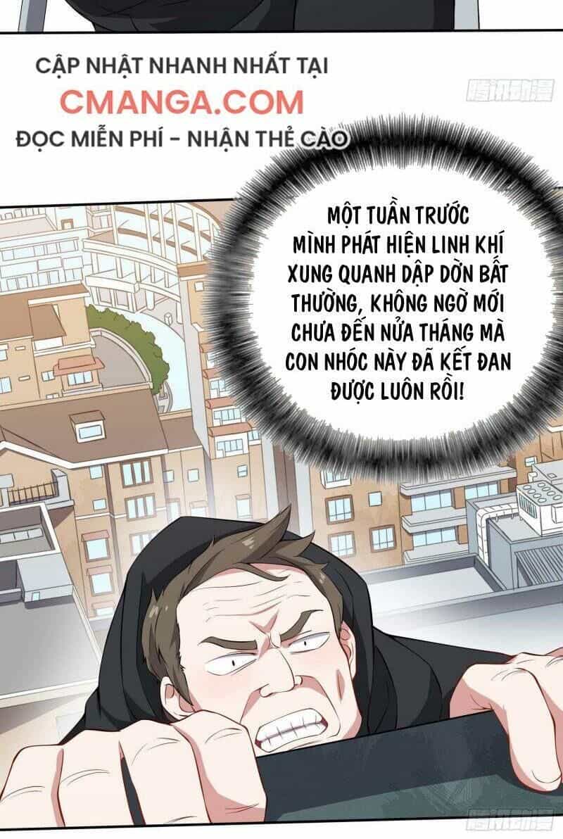 Tổ Thượng Có Tiền - Chương 43 - ảnh 12