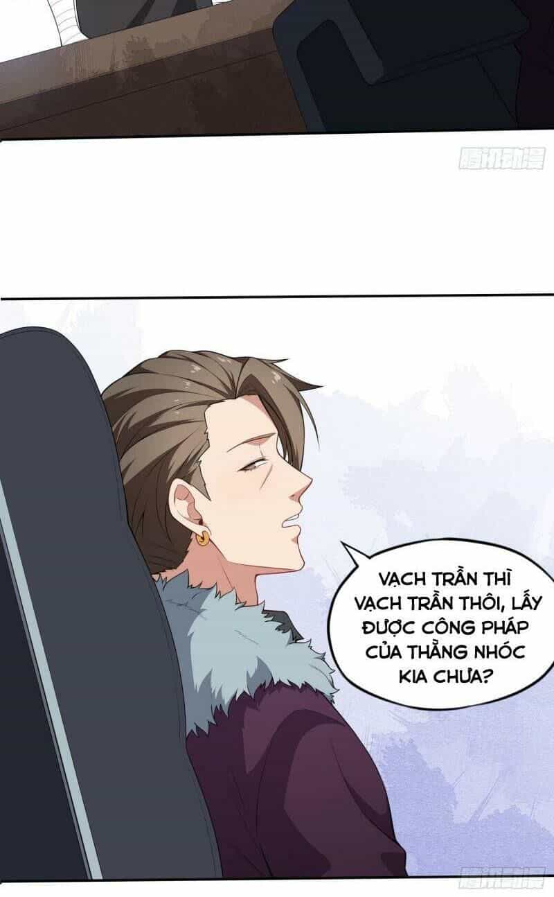 Tổ Thượng Có Tiền - Chương 44 - ảnh 11