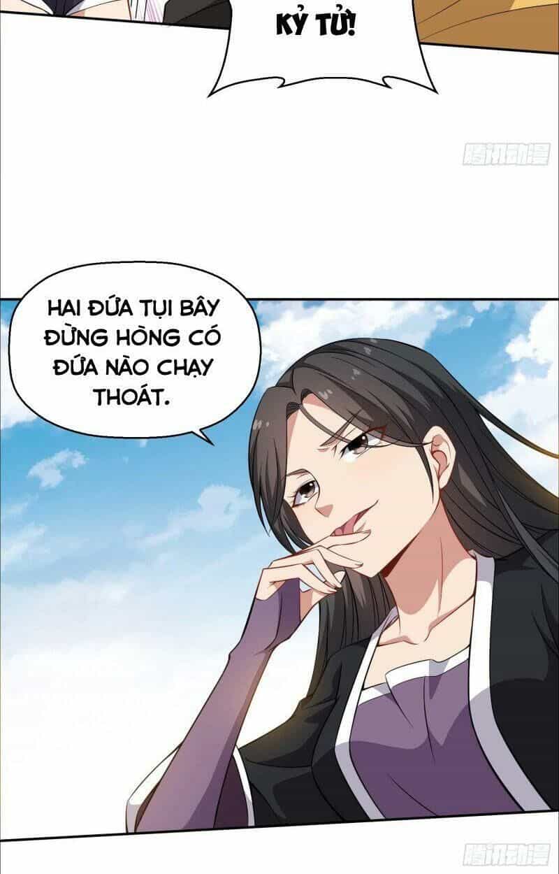 Tổ Thượng Có Tiền - Chương 45 - ảnh 4
