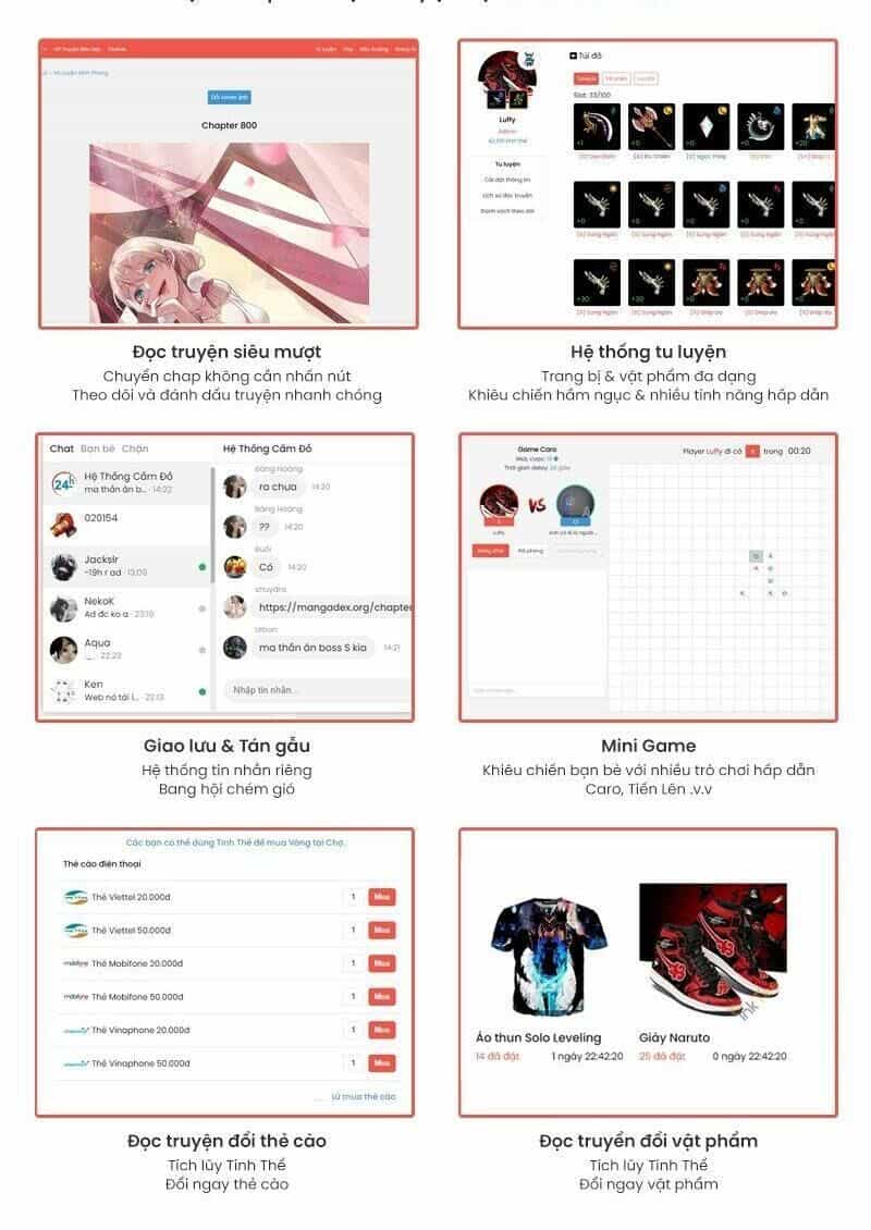 Tổ Thượng Có Tiền - Chương 46 - ảnh 21
