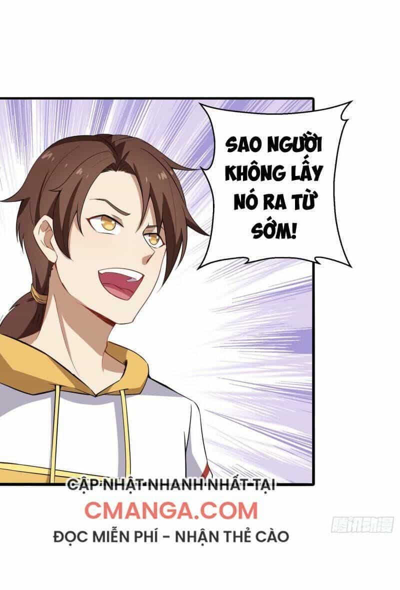 Tổ Thượng Có Tiền - Chương 46 - ảnh 32