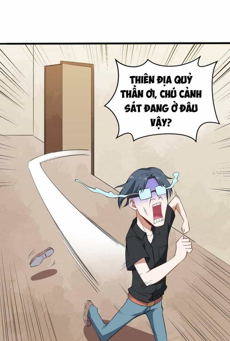 Tổ Thượng Có Tiền - Chương 46 - ảnh 40
