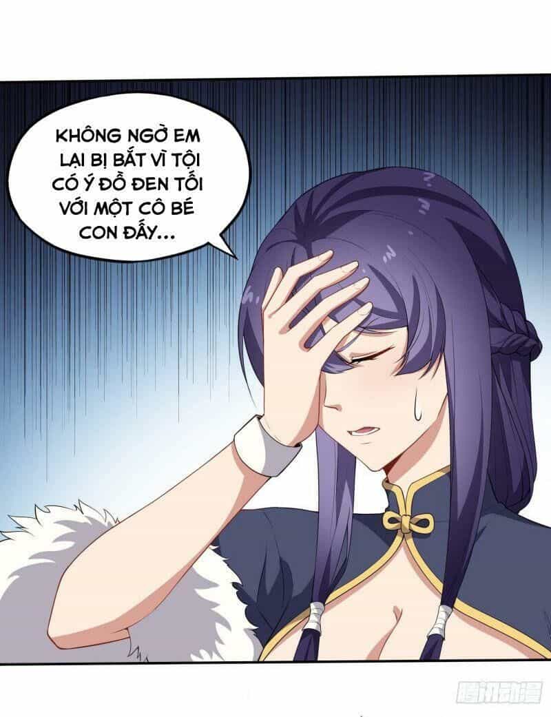 Tổ Thượng Có Tiền - Chương 47 - ảnh 2