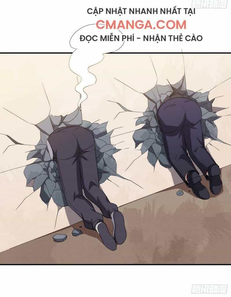Tổ Thượng Có Tiền - Chương 49 - ảnh 21
