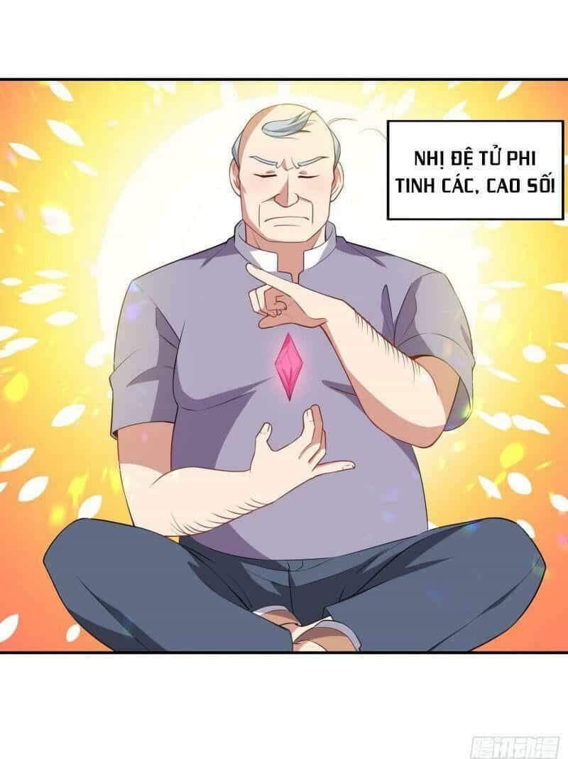 Tổ Thượng Có Tiền - Chương 50 - ảnh 10
