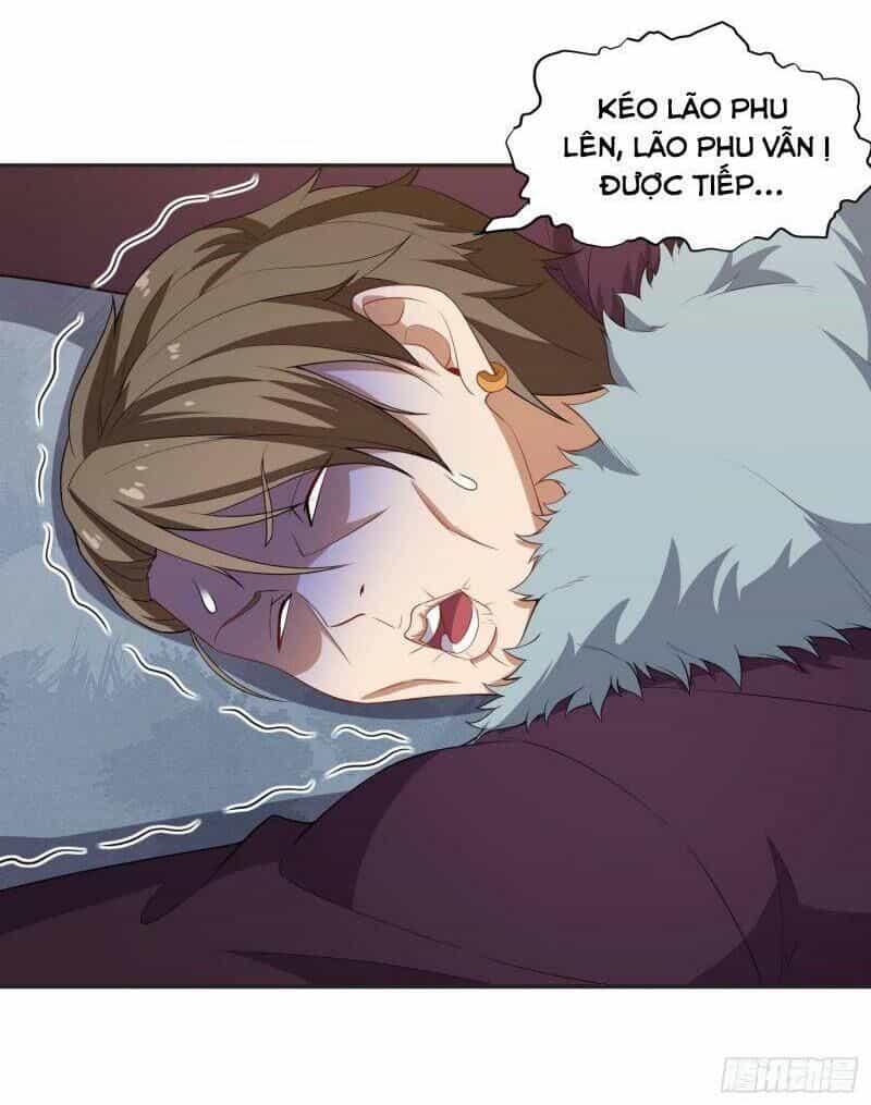 Tổ Thượng Có Tiền - Chương 51 - ảnh 28