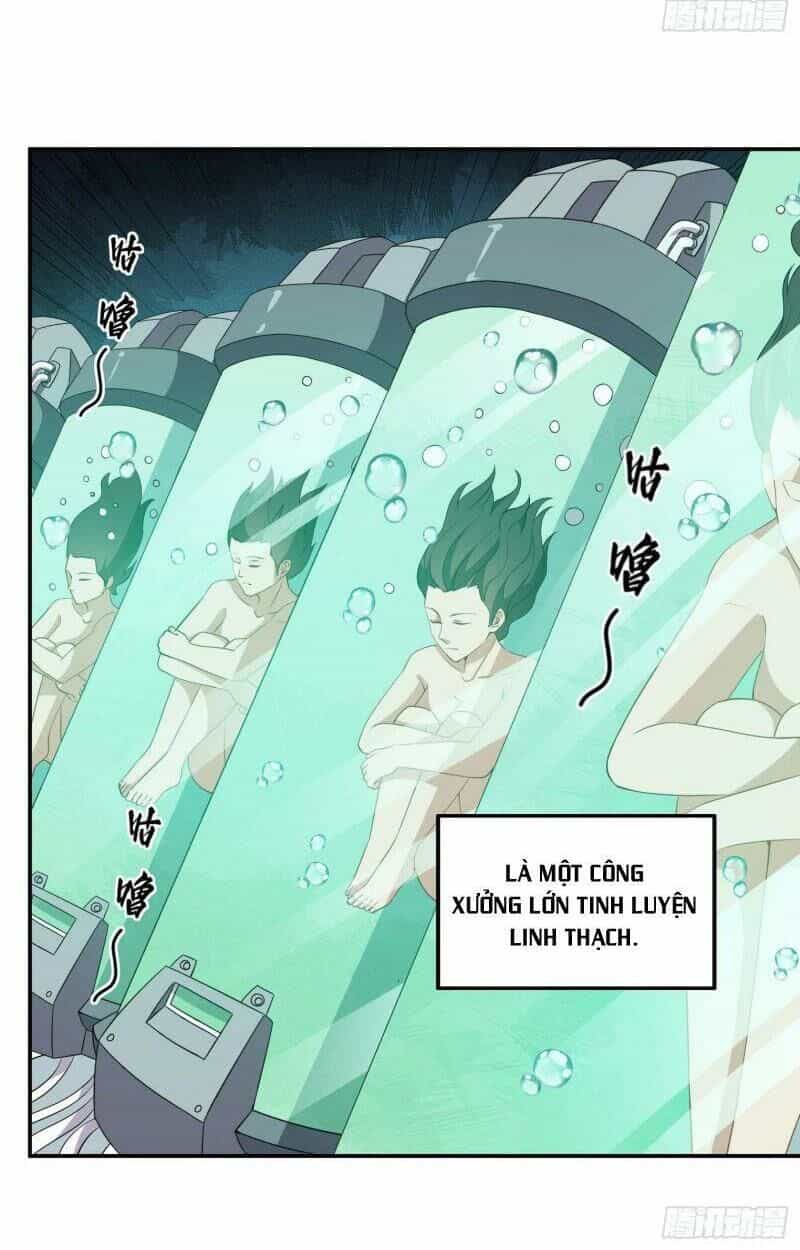 Tổ Thượng Có Tiền - Chương 52 - ảnh 26