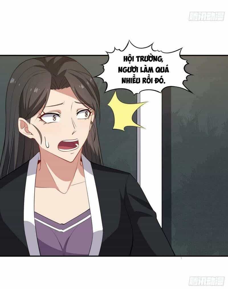Tổ Thượng Có Tiền - Chương 52 - ảnh 6