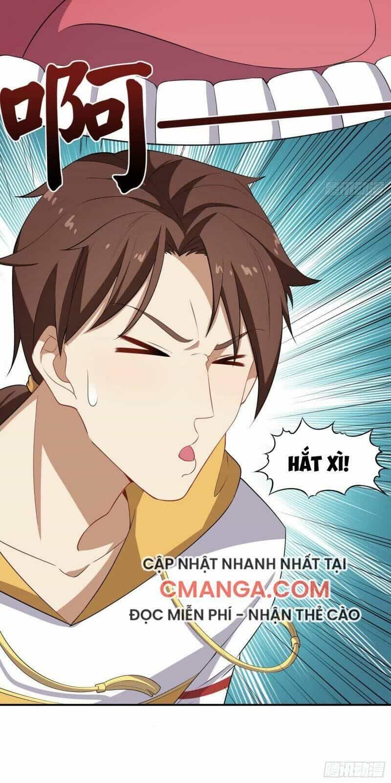 Tổ Thượng Có Tiền - Chương 53 - ảnh 25