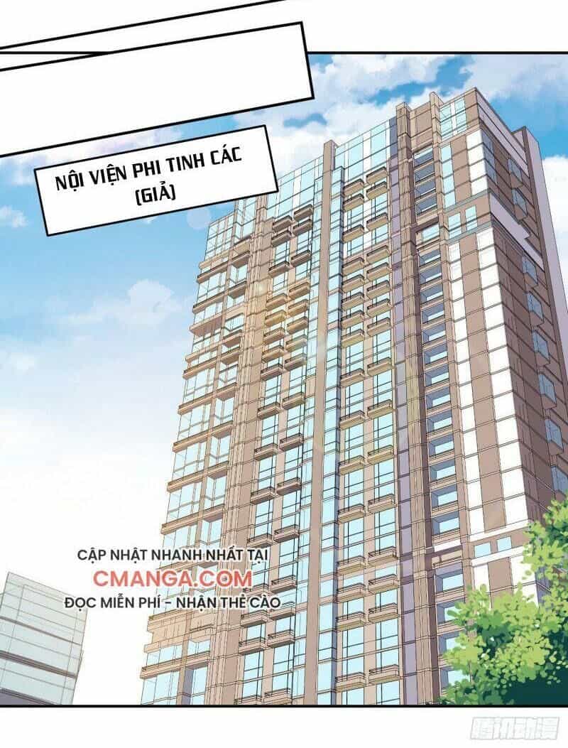 Tổ Thượng Có Tiền - Chương 53 - ảnh 32