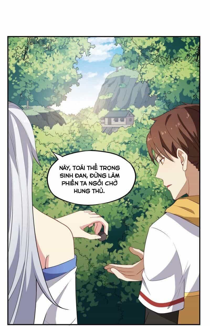 Tổ Thượng Có Tiền - Chương 54 - ảnh 19