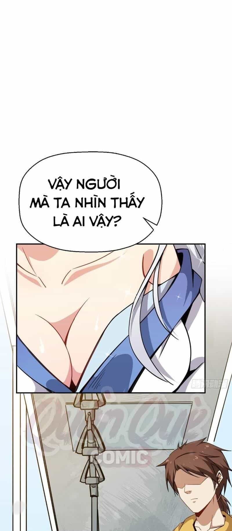 Tổ Thượng Có Tiền - Chương 5 - ảnh 15