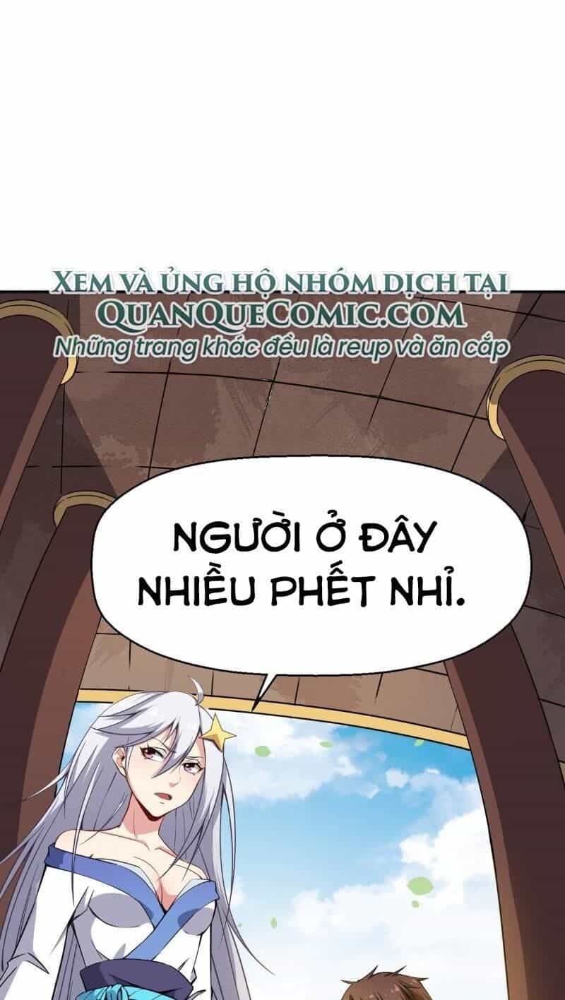 Tổ Thượng Có Tiền - Chương 5 - ảnh 29