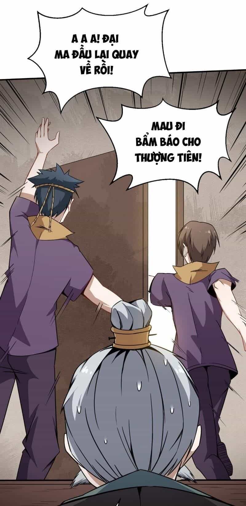 Tổ Thượng Có Tiền - Chương 5 - ảnh 7