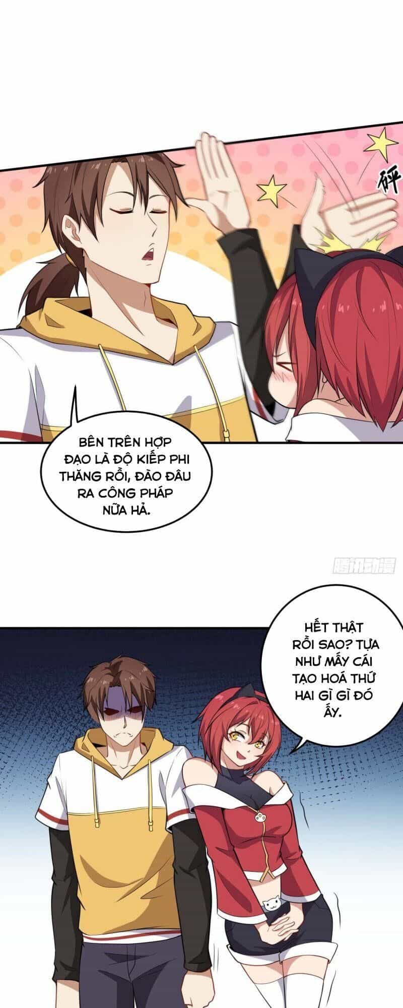 Tổ Thượng Có Tiền - Chương 62 - ảnh 31