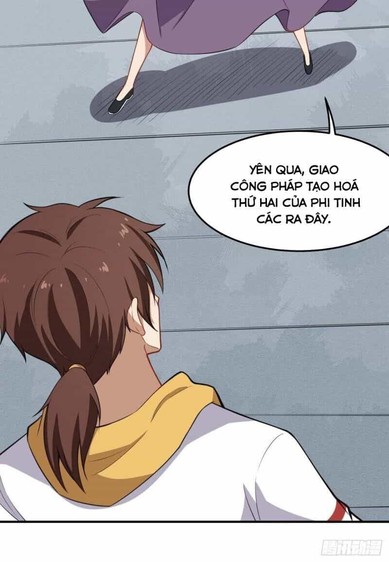 Tổ Thượng Có Tiền - Chương 62 - ảnh 38