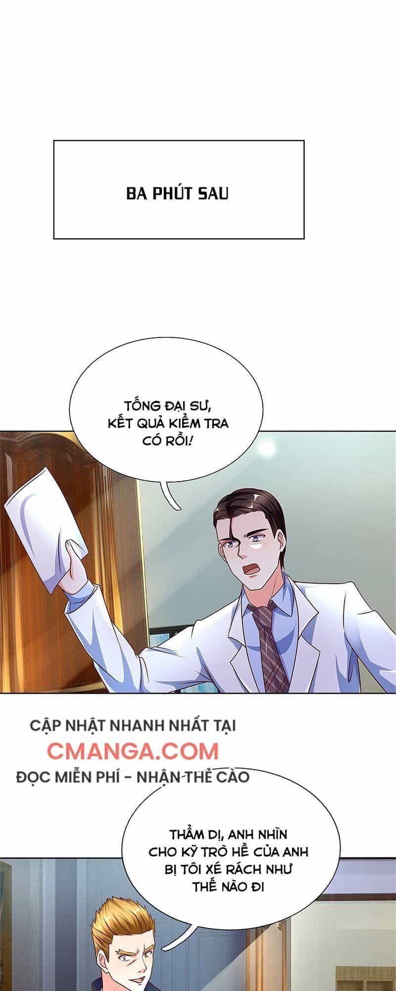 Tổ Thượng Có Tiền - Chương 62 - ảnh 6
