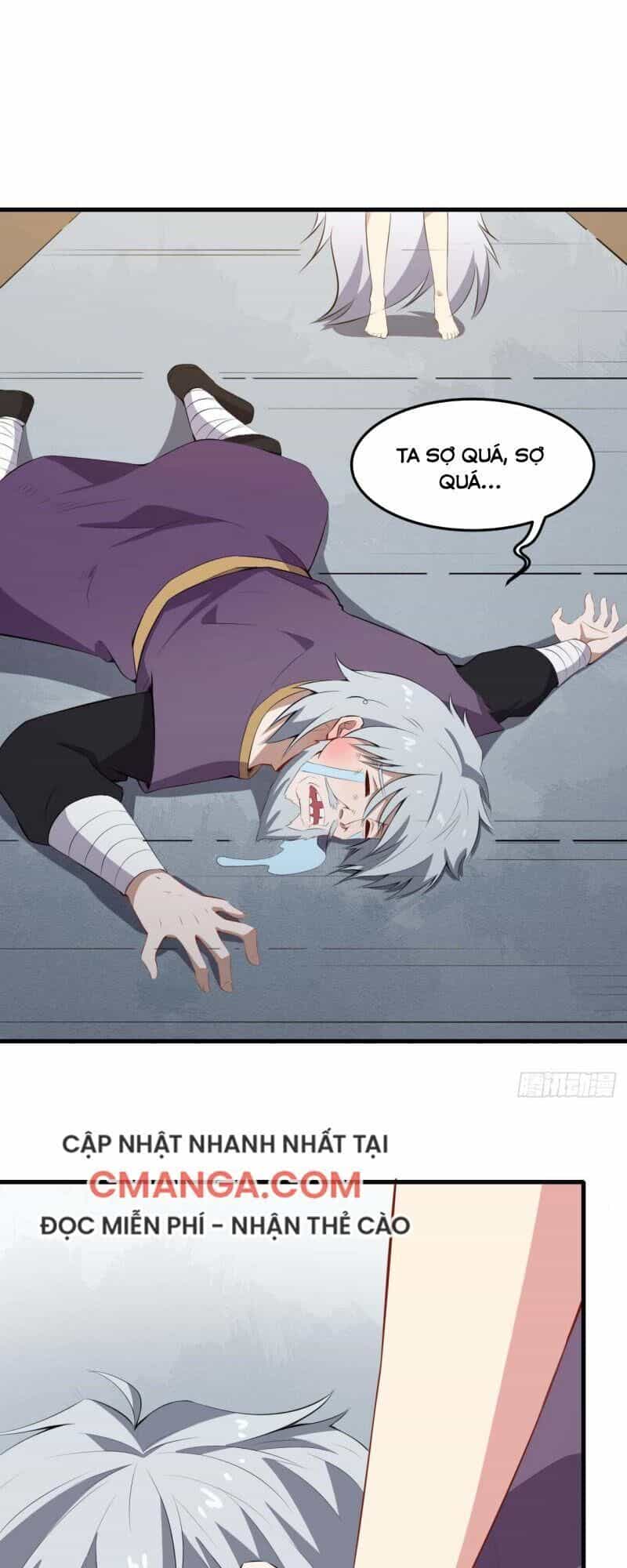 Tổ Thượng Có Tiền - Chương 63 - ảnh 5