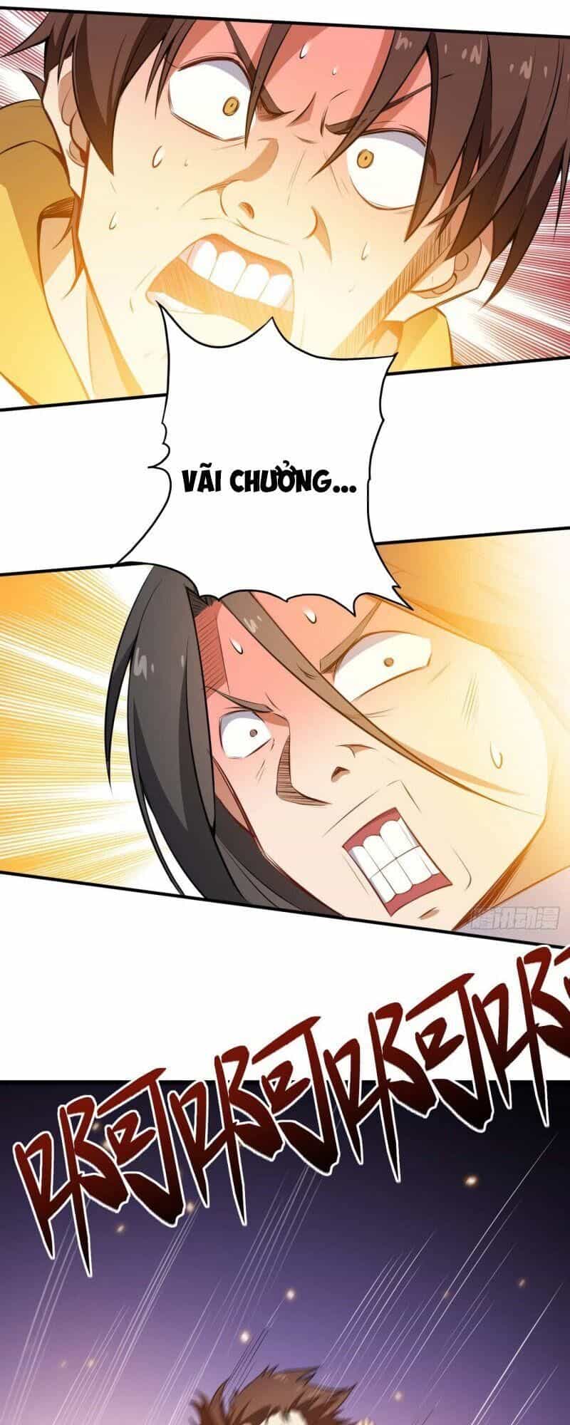 Tổ Thượng Có Tiền - Chương 64 - ảnh 32
