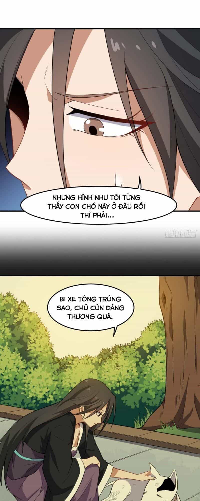 Tổ Thượng Có Tiền - Chương 65 - ảnh 13