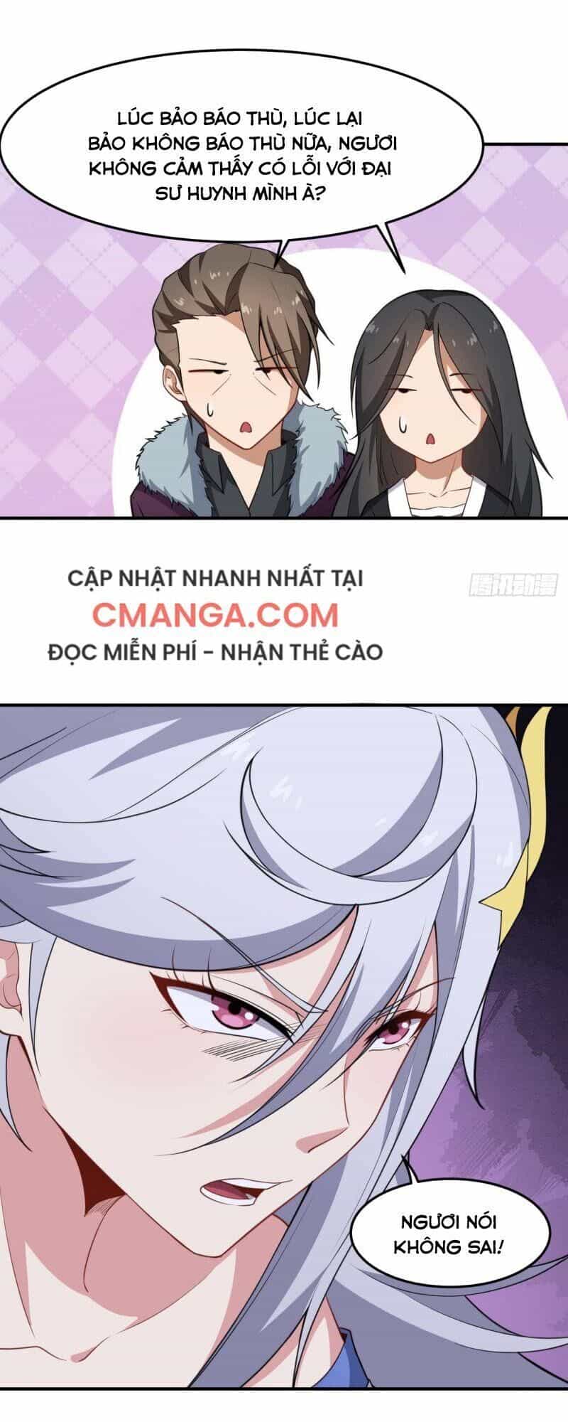 Tổ Thượng Có Tiền - Chương 66 - ảnh 26