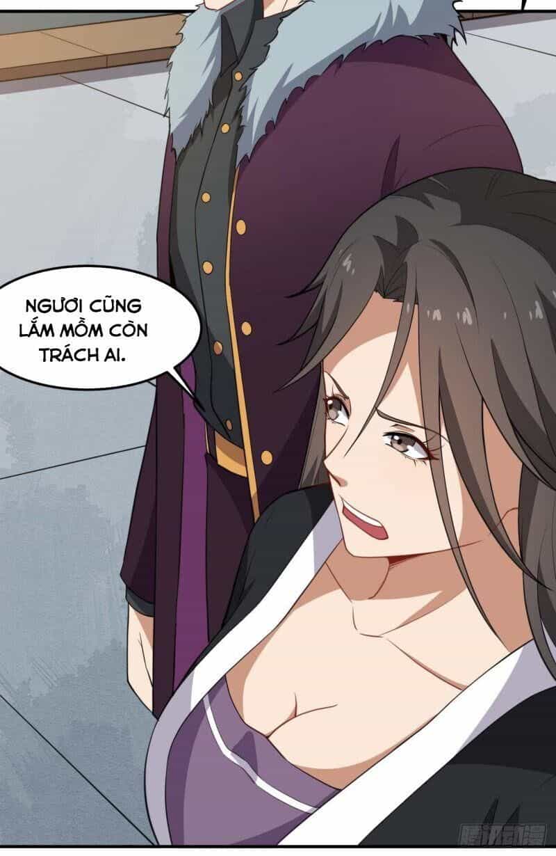 Tổ Thượng Có Tiền - Chương 66 - ảnh 29