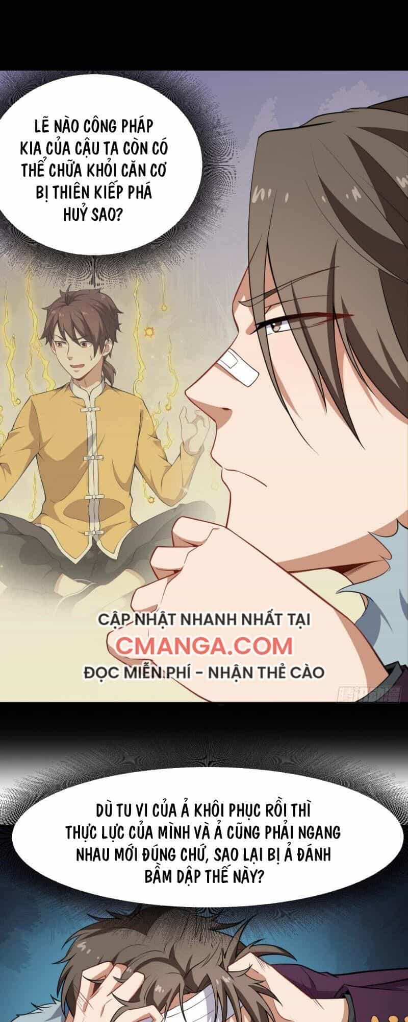 Tổ Thượng Có Tiền - Chương 67 - ảnh 17