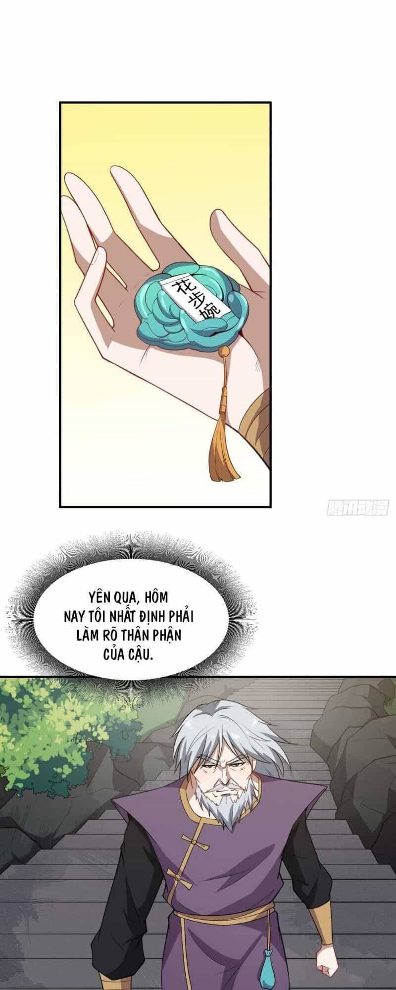 Tổ Thượng Có Tiền - Chương 67 - ảnh 38