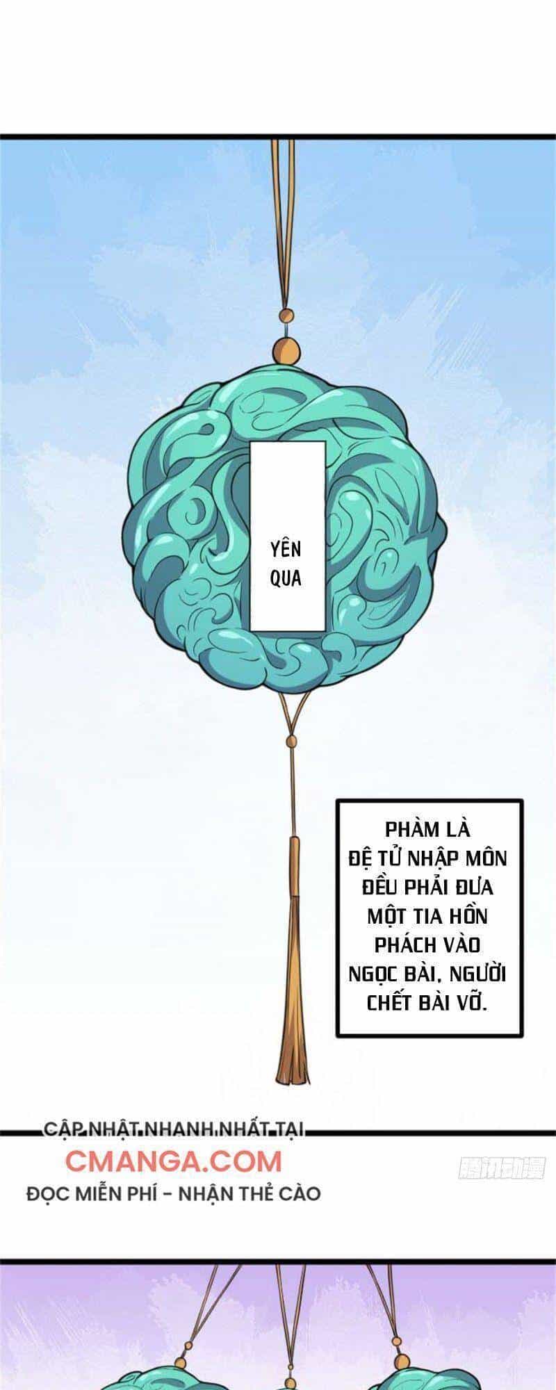 Tổ Thượng Có Tiền - Chương 68 - ảnh 1