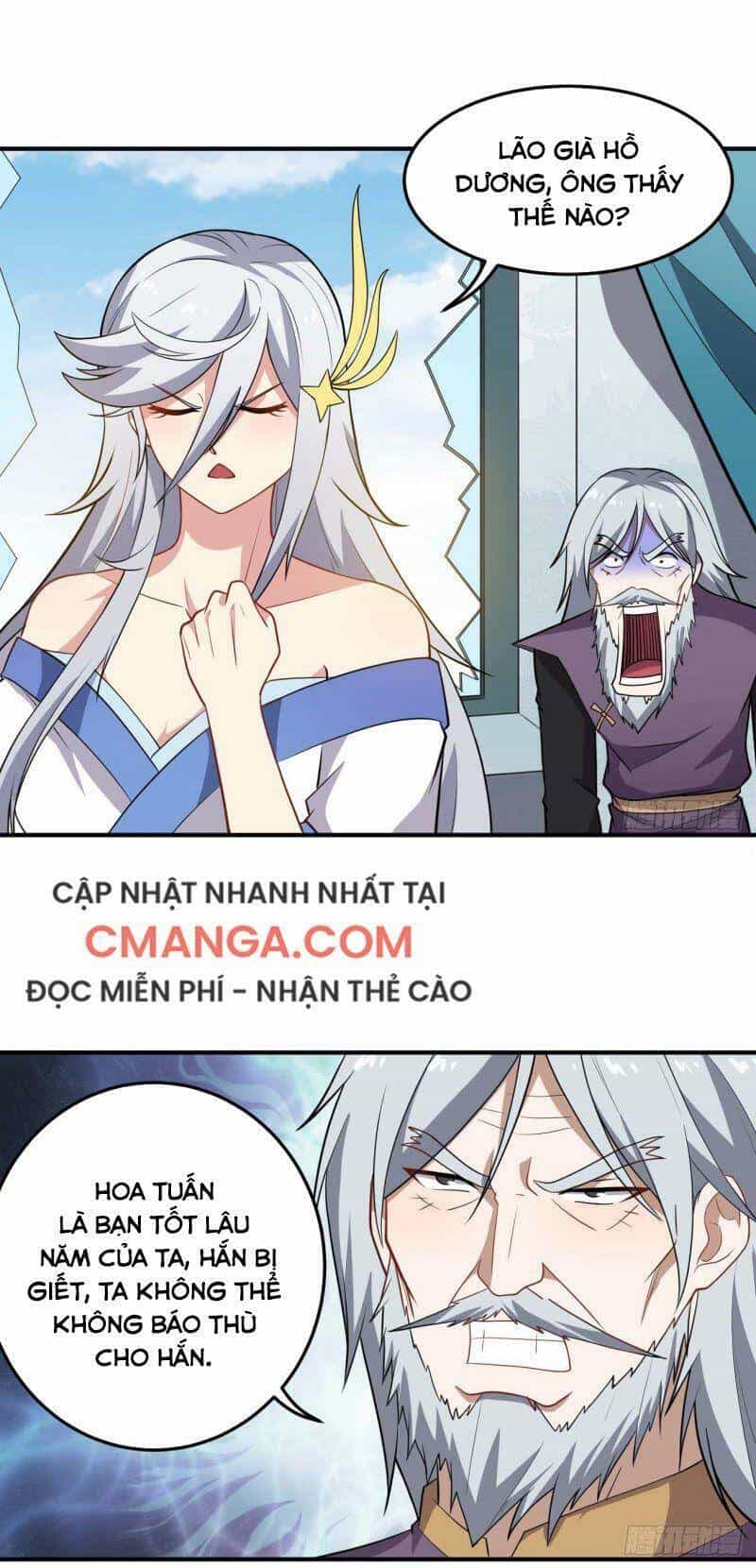 Tổ Thượng Có Tiền - Chương 74 - ảnh 7