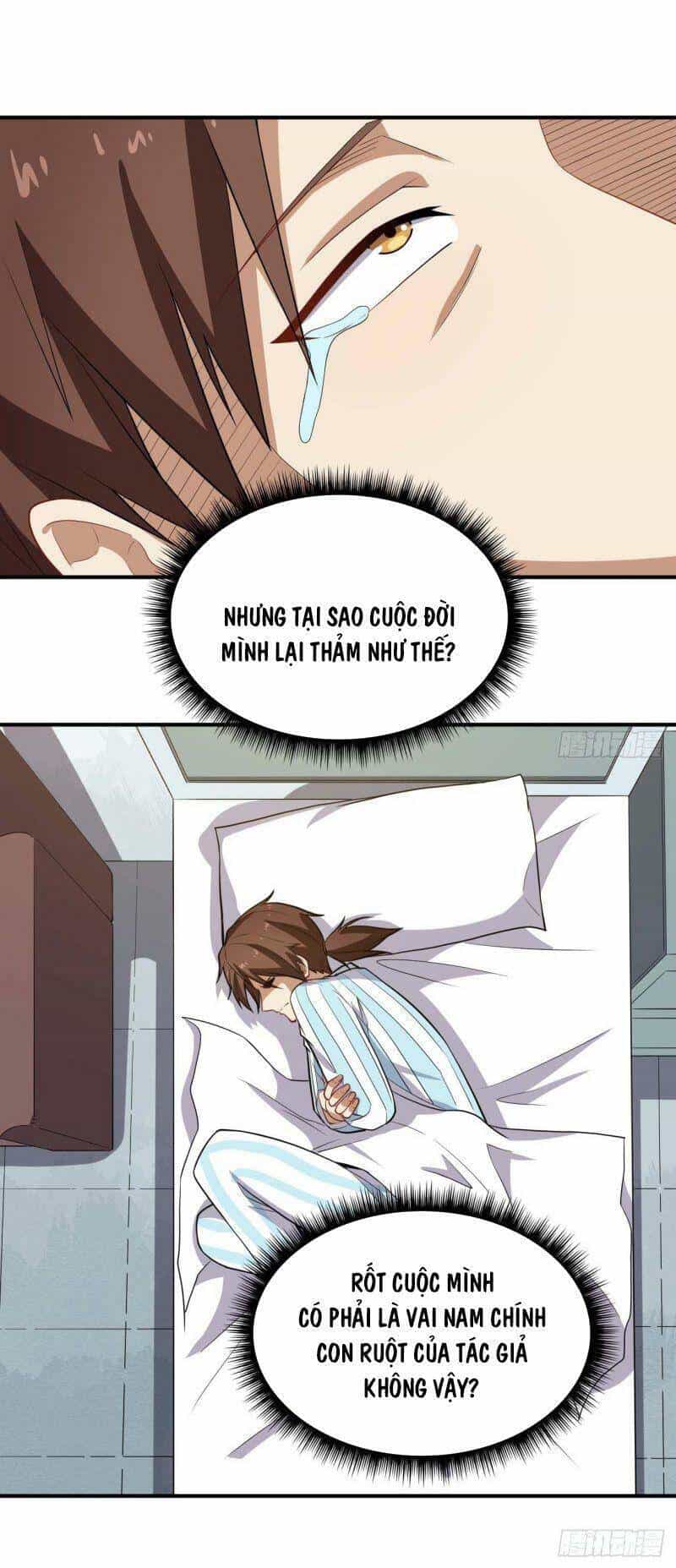 Tổ Thượng Có Tiền - Chương 75 - ảnh 3
