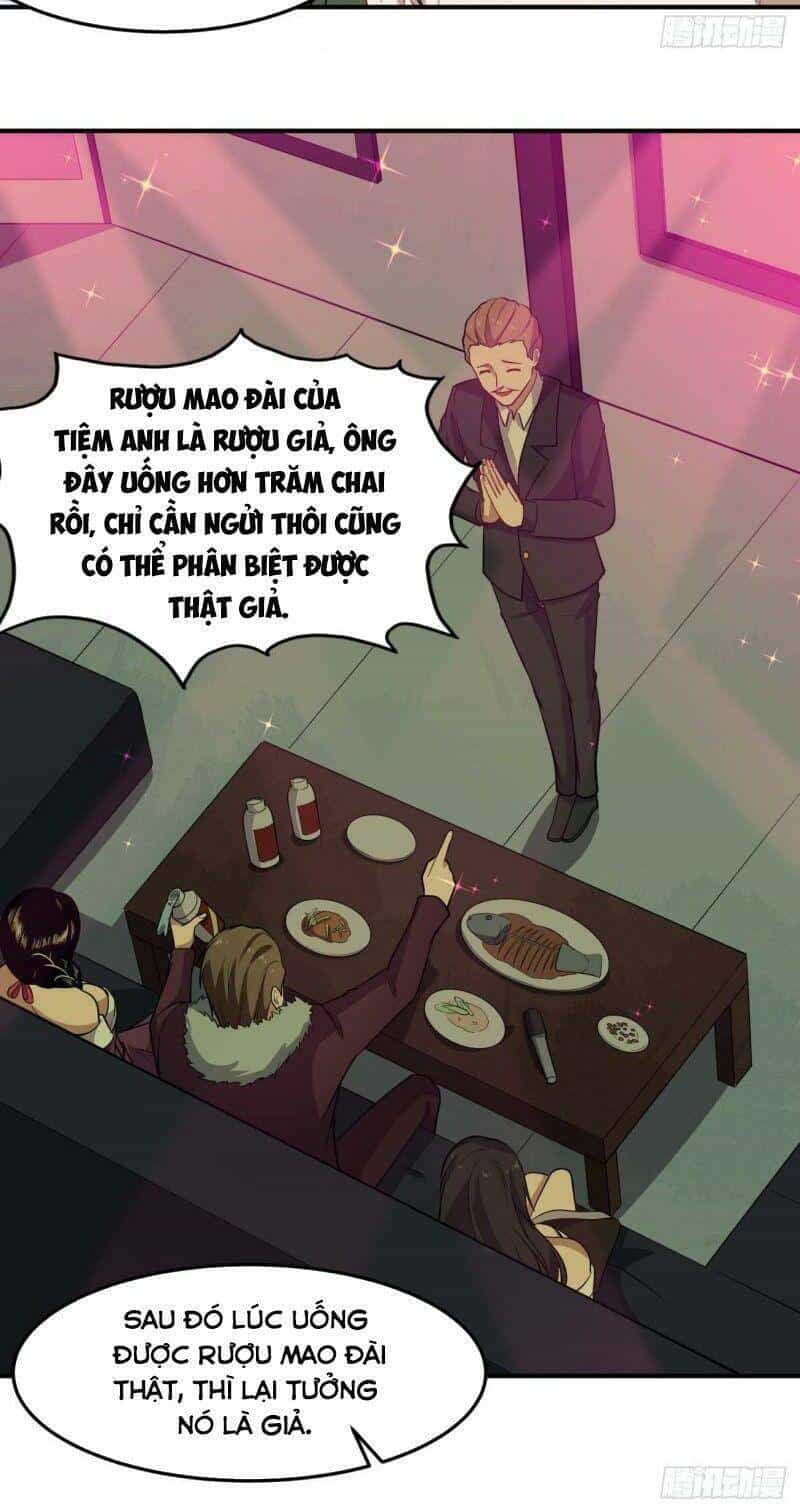 Tổ Thượng Có Tiền - Chương 75 - ảnh 7