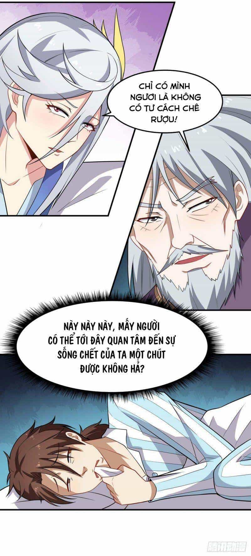 Tổ Thượng Có Tiền - Chương 75 - ảnh 9