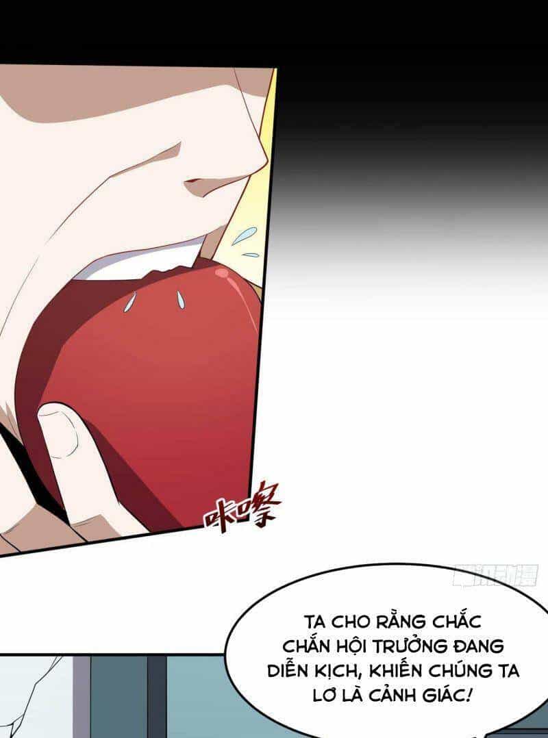 Tổ Thượng Có Tiền - Chương 77 - ảnh 5