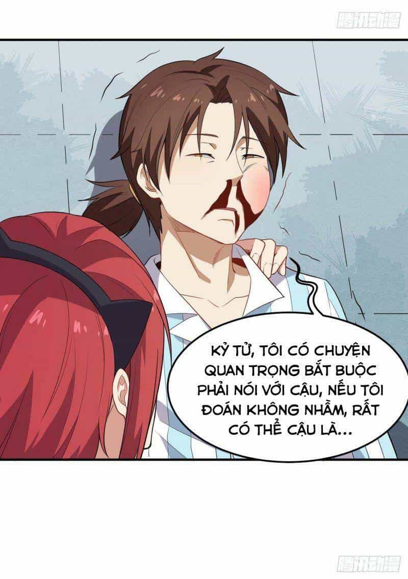 Tổ Thượng Có Tiền - Chương 78 - ảnh 23