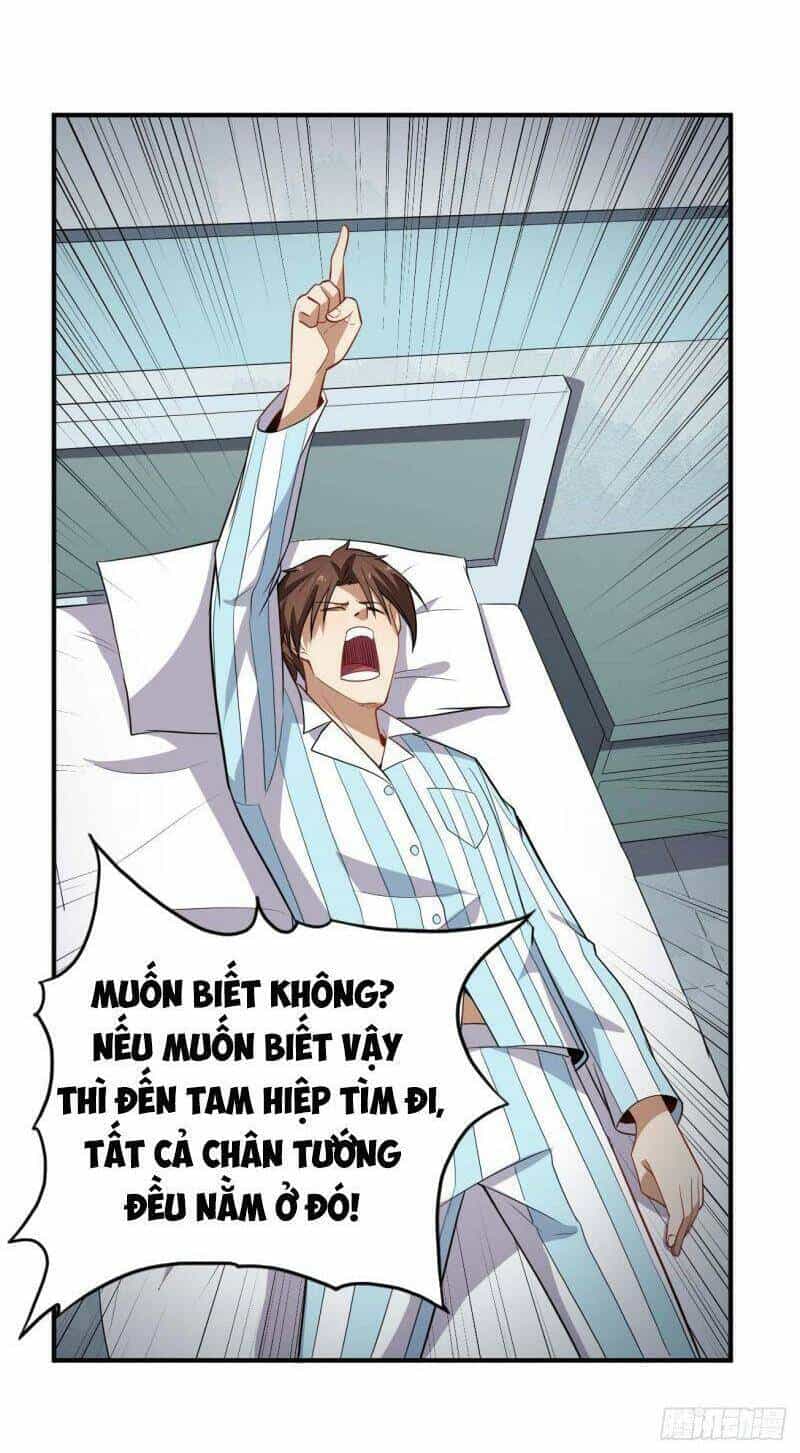 Tổ Thượng Có Tiền - Chương 78 - ảnh 37