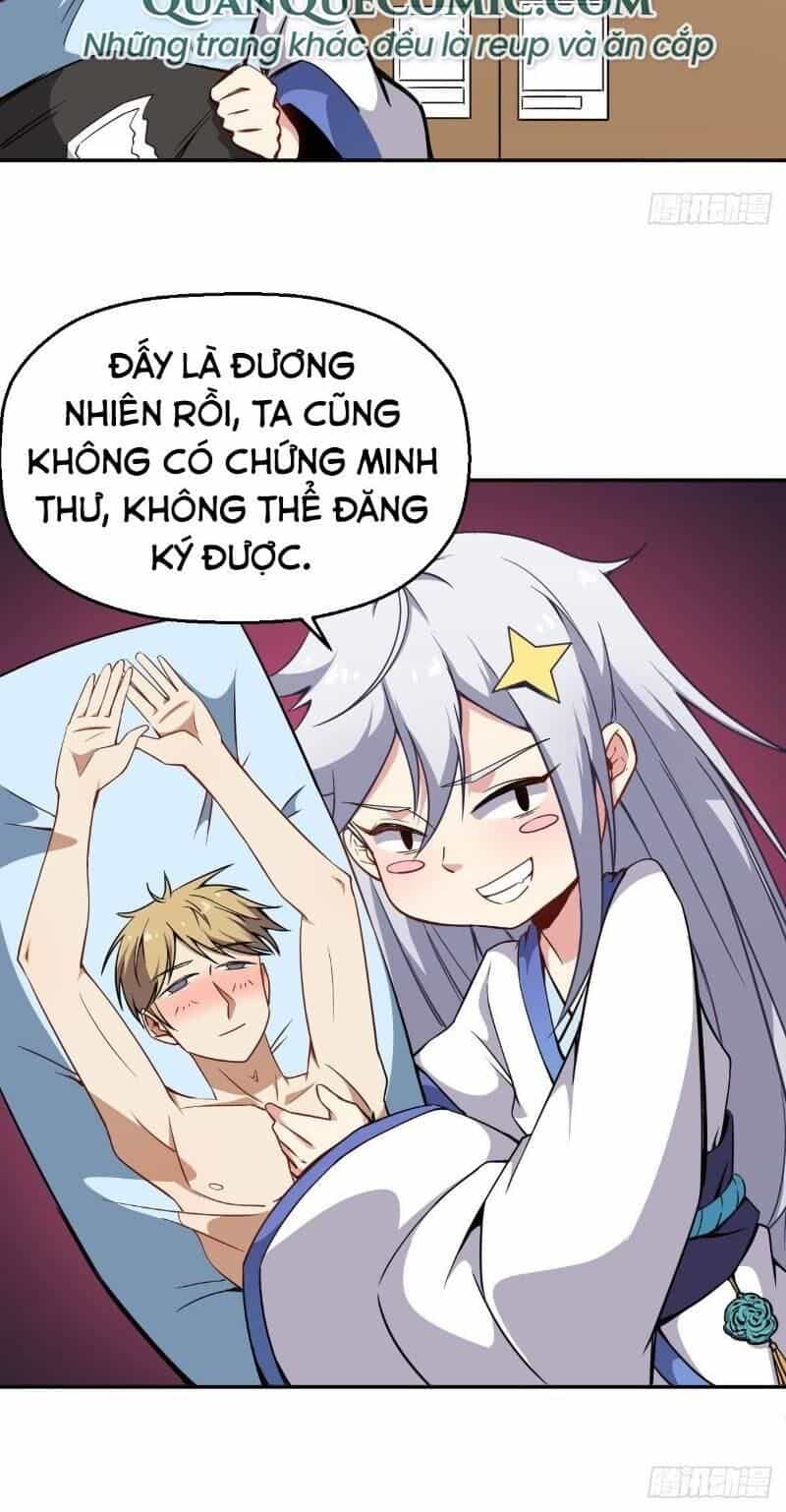 Tổ Thượng Có Tiền - Chương 7 - ảnh 18