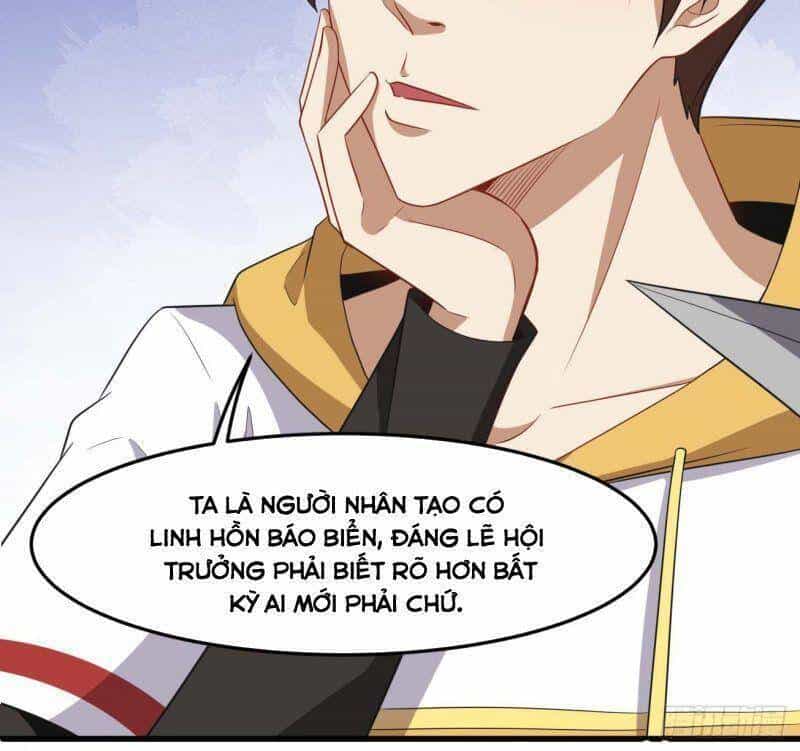 Tổ Thượng Có Tiền - Chương 81 - ảnh 17