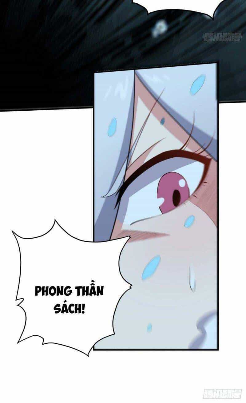 Tổ Thượng Có Tiền - Chương 82 - ảnh 27