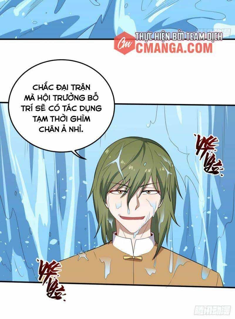 Tổ Thượng Có Tiền - Chương 82 - ảnh 37