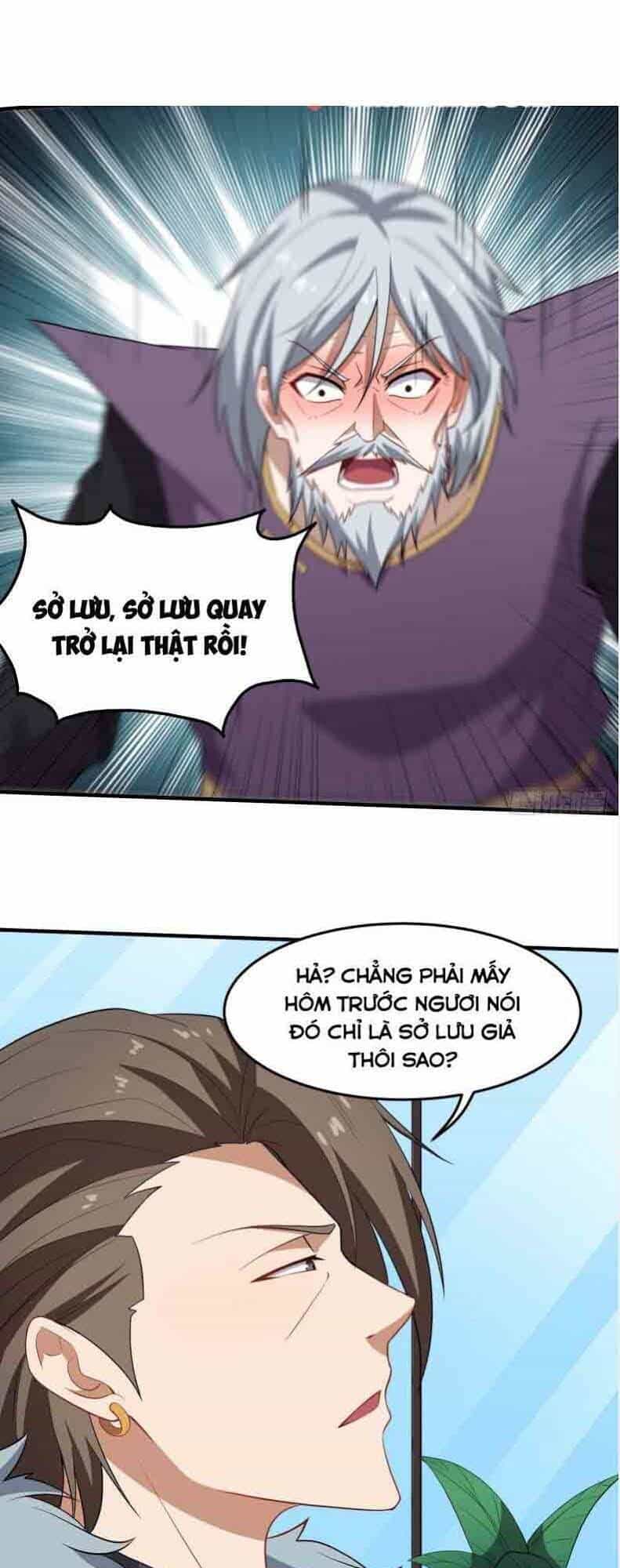 Tổ Thượng Có Tiền - Chương 85 - ảnh 5
