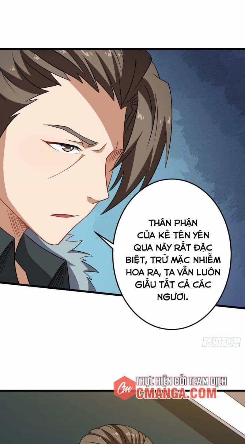 Tổ Thượng Có Tiền - Chương 86 - ảnh 20