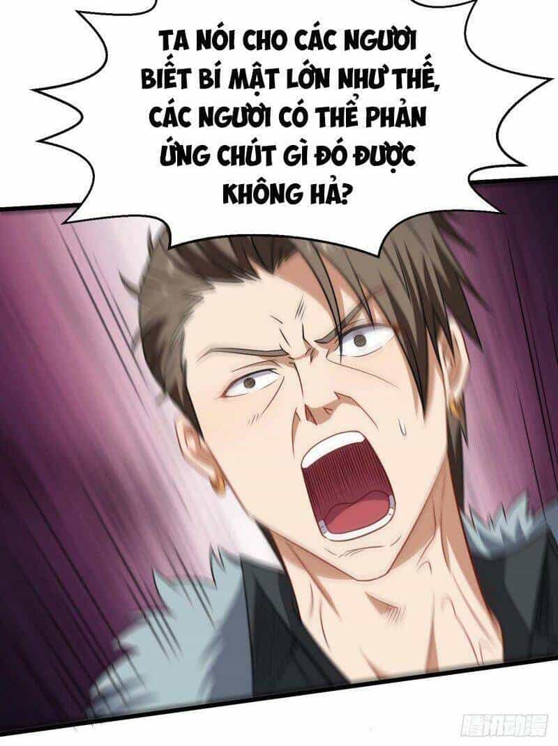 Tổ Thượng Có Tiền - Chương 86 - ảnh 23