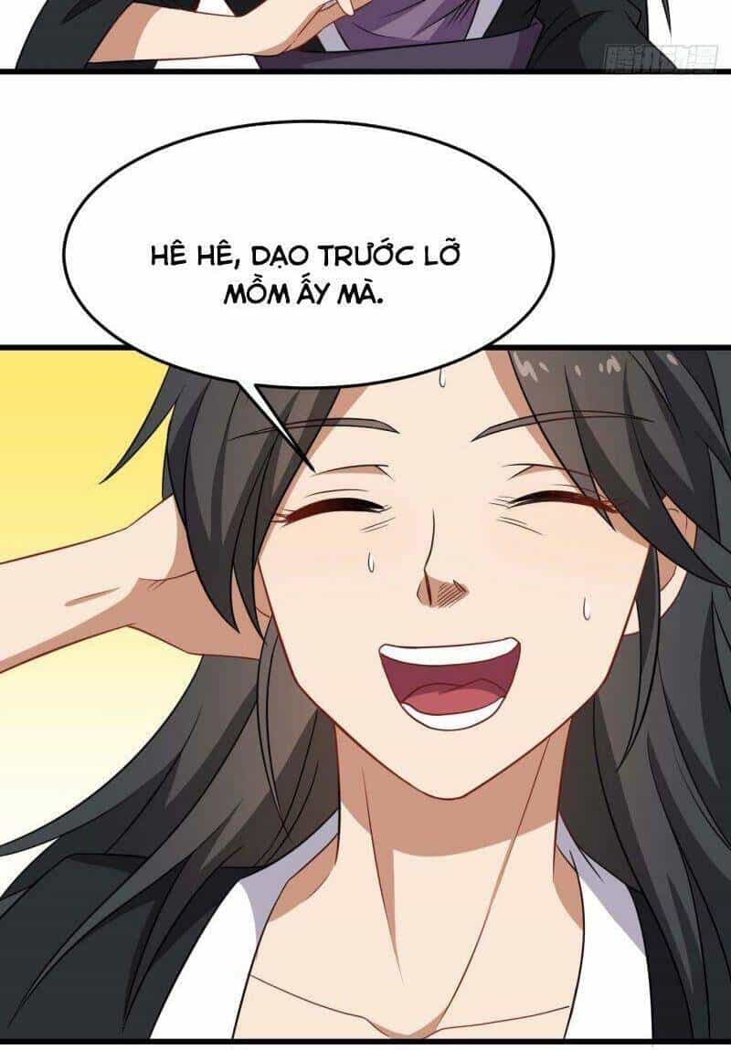 Tổ Thượng Có Tiền - Chương 86 - ảnh 25