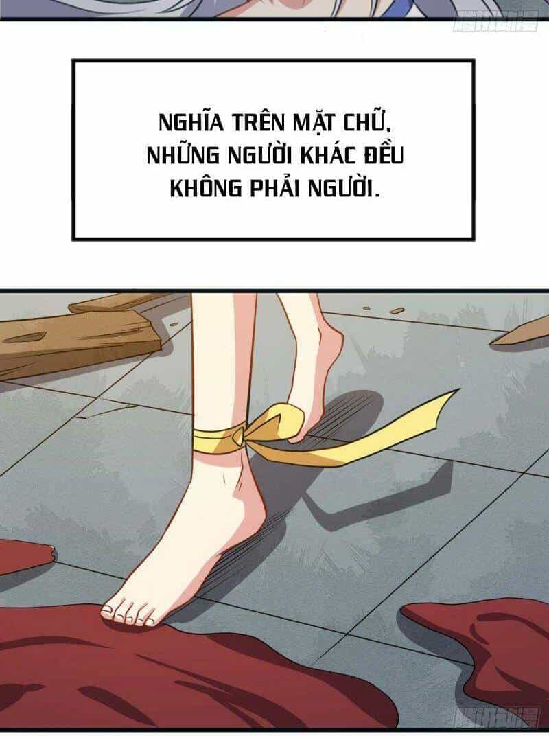 Tổ Thượng Có Tiền - Chương 87 - ảnh 21