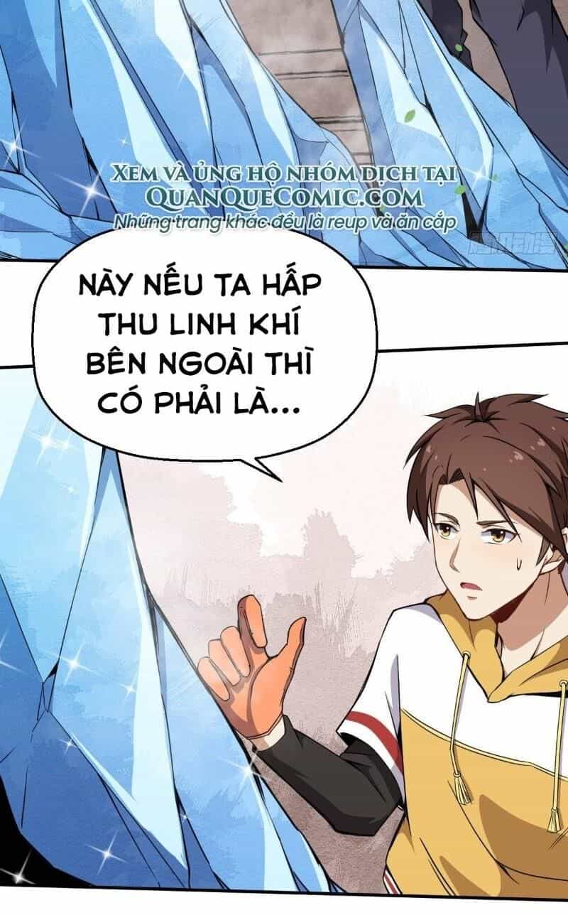 Tổ Thượng Có Tiền - Chương 8 - ảnh 26